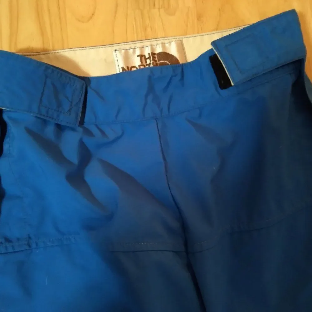 Vintage The North Face Gore Tex Ski Snow Pants